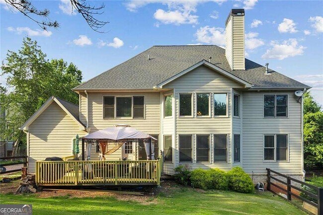 Building Photo - 8465 Bethel Ridge Ct