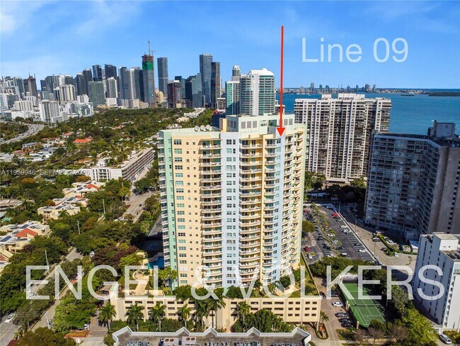 Building Photo - 2475 Brickell Ave