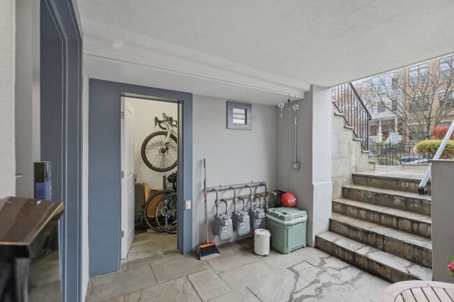 Building Photo - Columbia Heights 2BR/2BA with Two Patios, Ensuite Baths & Private Storage!