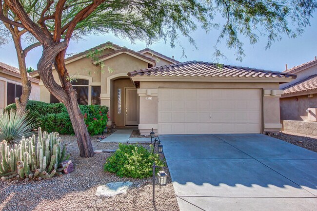 Building Photo - 10511 E Morning Star Dr