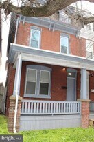 Front of Home - 428 South St
