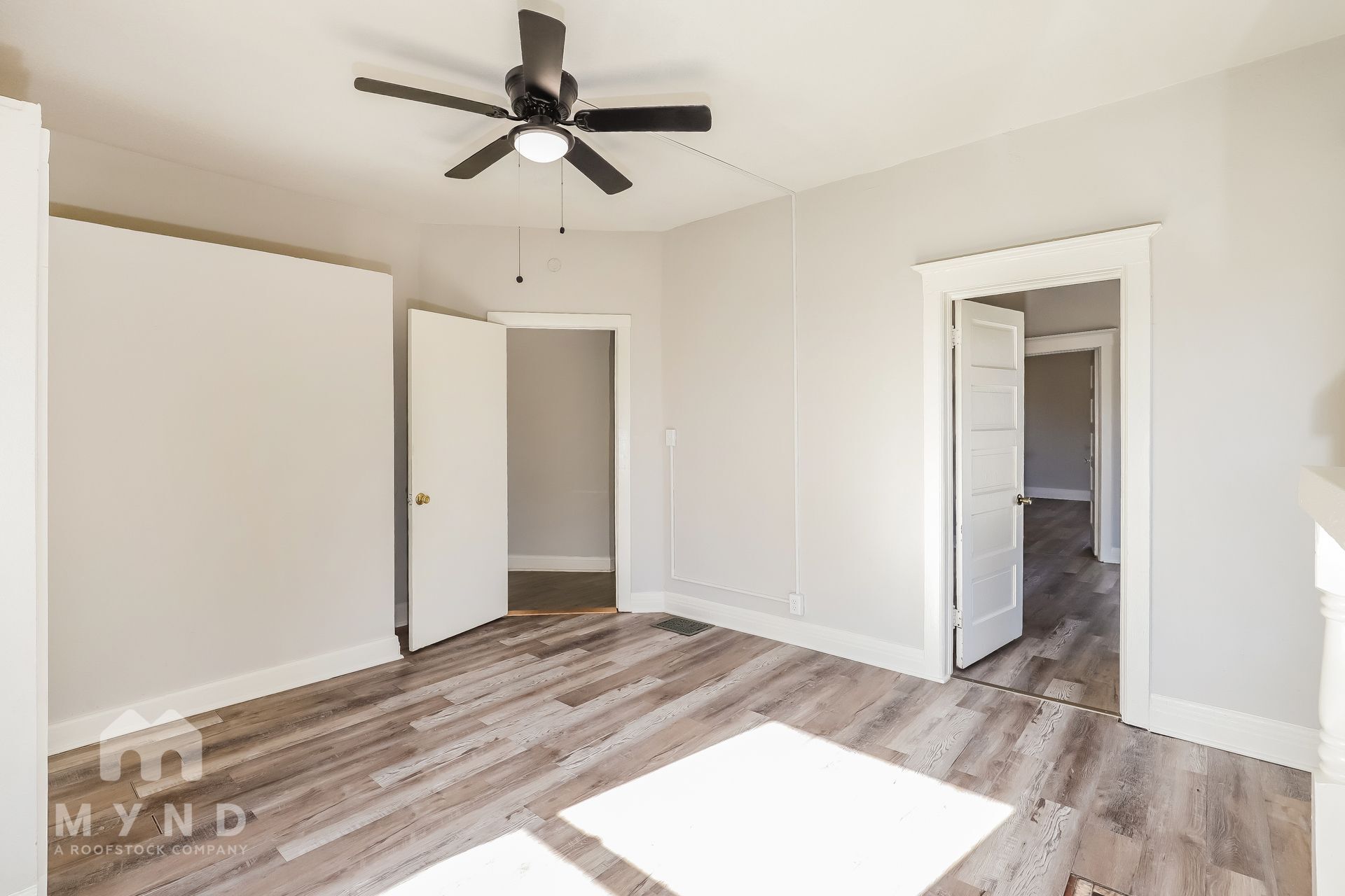 Building Photo - 2018 E 30th St