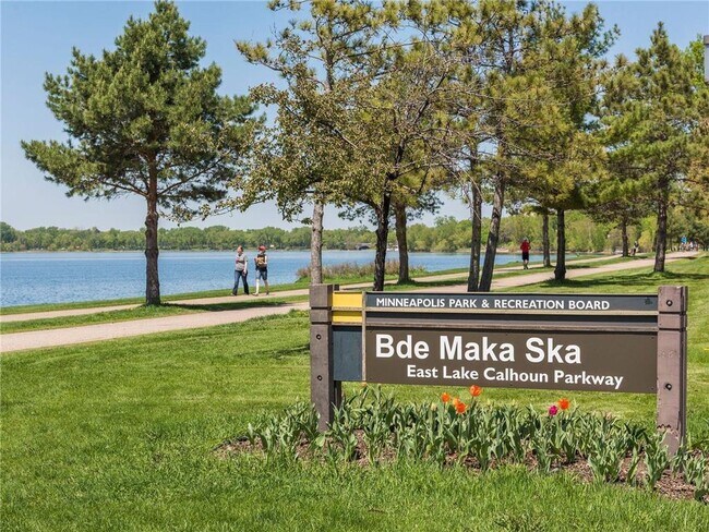 Building Photo - 3630 Colfax Ave South