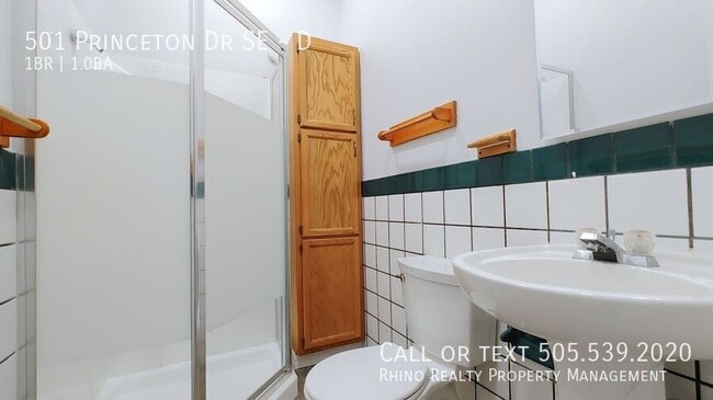 Building Photo - 501 Princeton Dr SE