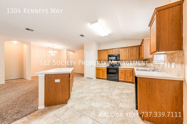 Building Photo - 1304 Kenneys Way
