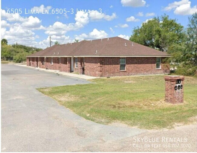 Building Photo - 6505 Lima Ln