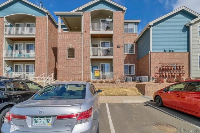 Building Photo - 19303 E College Dr