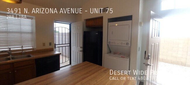 Building Photo - 3491 N Arizona Ave