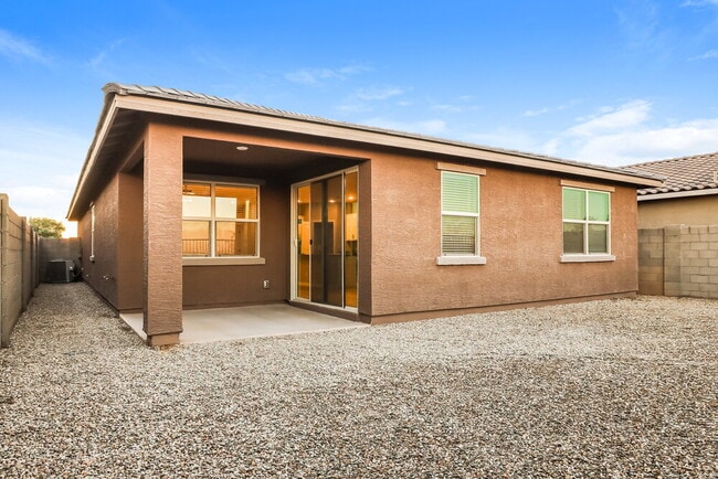 Building Photo - 25320 N 144th Ln