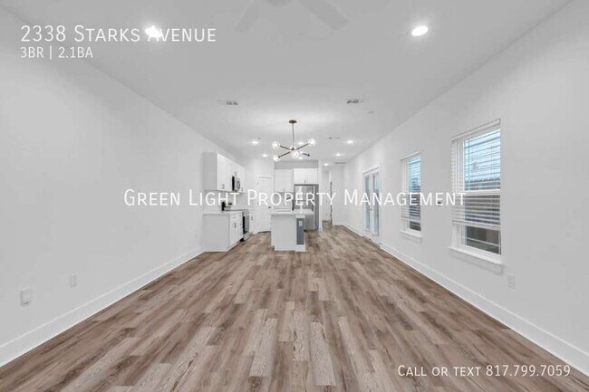 Building Photo - 2338 Starks Ave