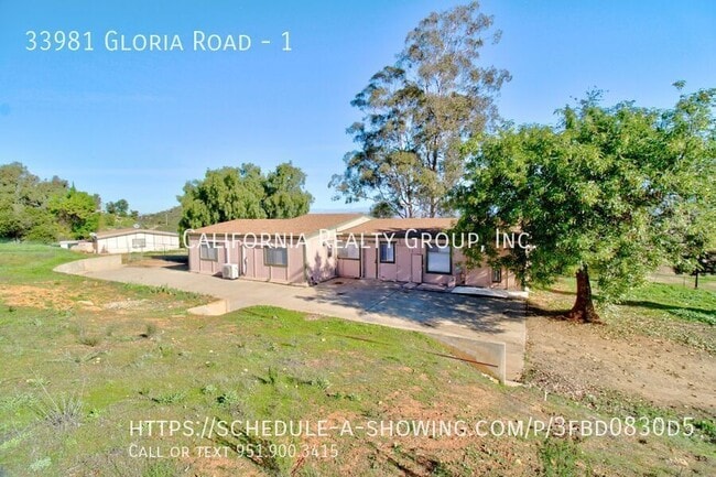 Building Photo - 33981 Gloria Rd