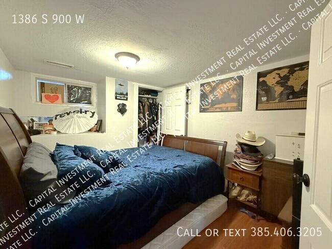 Building Photo - 1386 S 900 W
