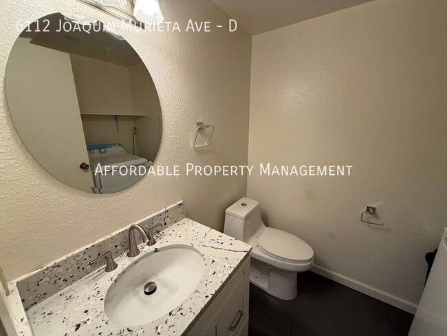 Building Photo - 6112 Joaquin Murieta Ave