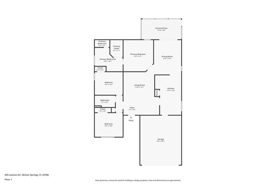 Building Photo - 493 Lancers Dr