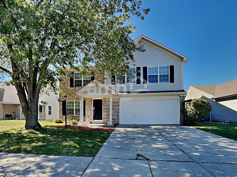 Primary Photo - 13920 Bruddy Dr