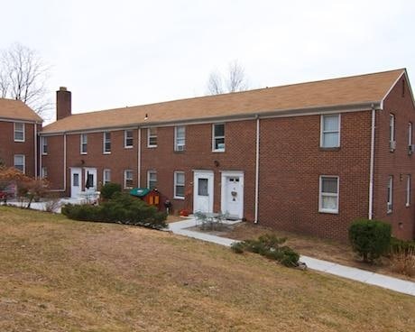 Building Photo - Osborn Manor