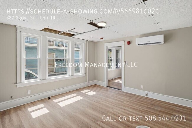 Building Photo - 387 Grove St