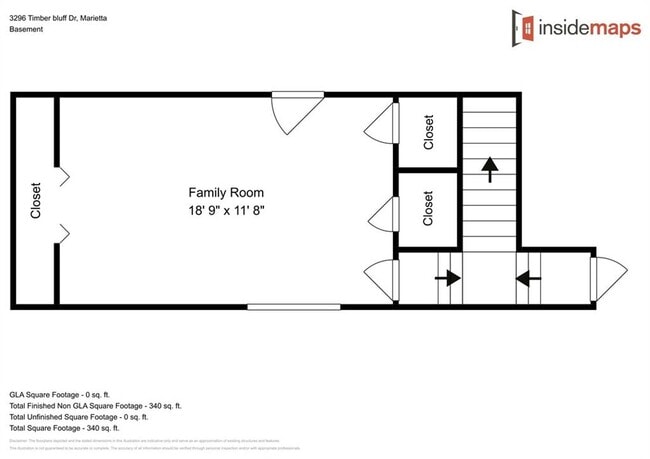 Building Photo - 3296 Timber Bluff Dr NE