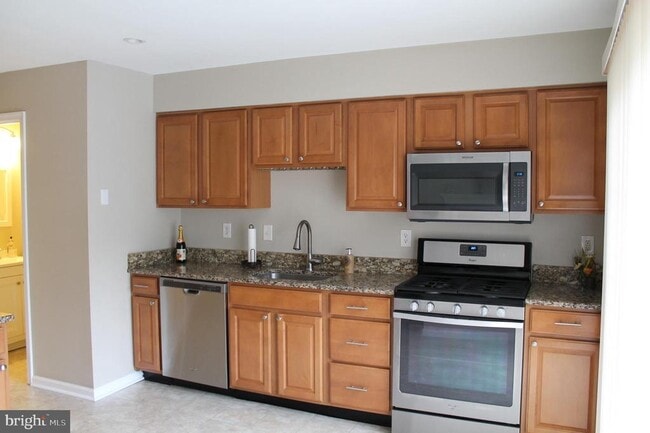 Building Photo - 2601 Delancey Way