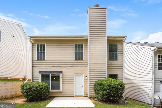 Building Photo - 4614 Raven Wood Loop