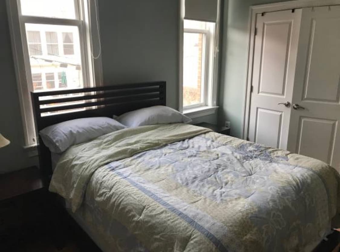 Building Photo - 1407 W St NW