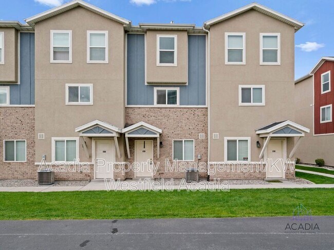 Building Photo - 664 N 130 E