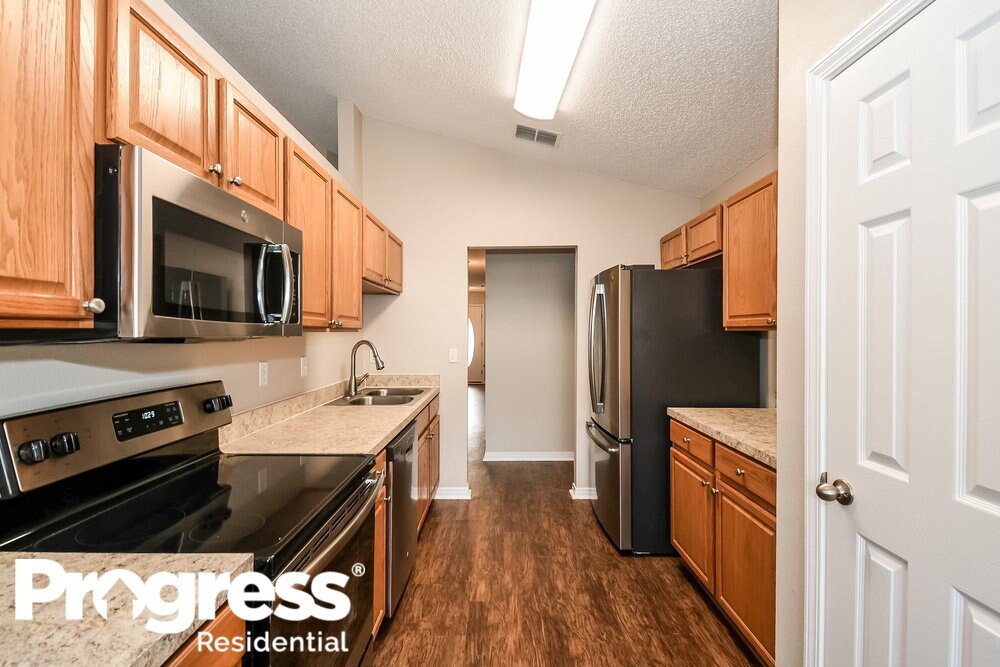 Building Photo - 7326 Ironside Ct