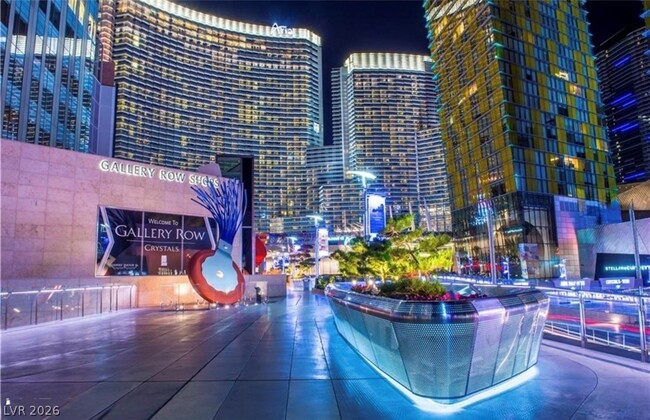 Building Photo - 3722 S Las Vegas Blvd