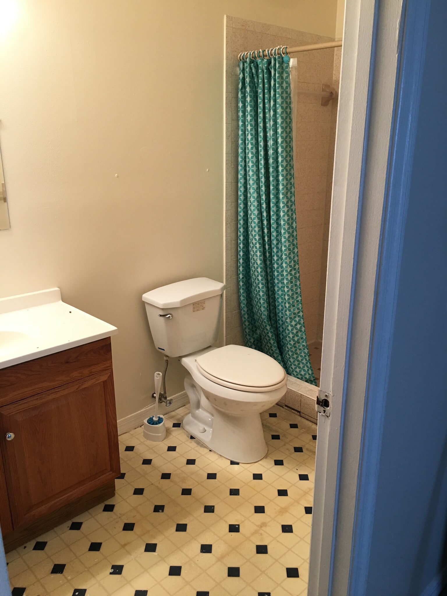 Building Photo - 1000 Pope St NW