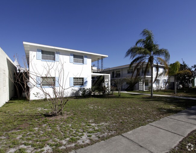 Rainbow Manor 1007 Florida Ave St. Cloud FL 34769 Apartment Finder