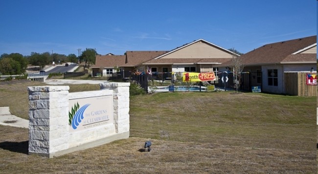 Building Photo - Gardens at Clearwater