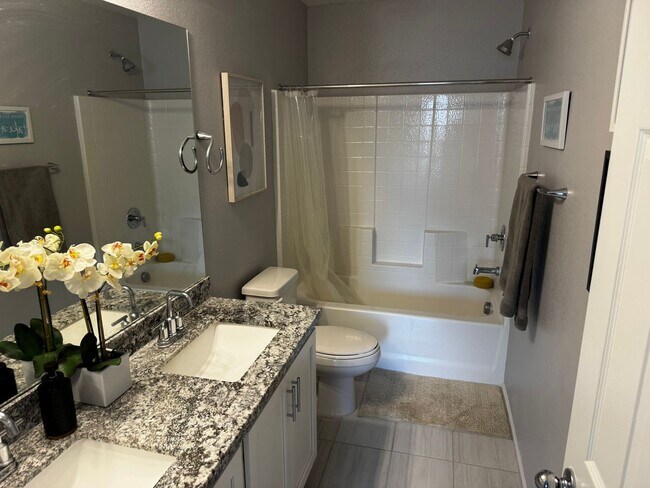 Building Photo - Furnished Executive Rental. Former 2021 Beazer Model Home.