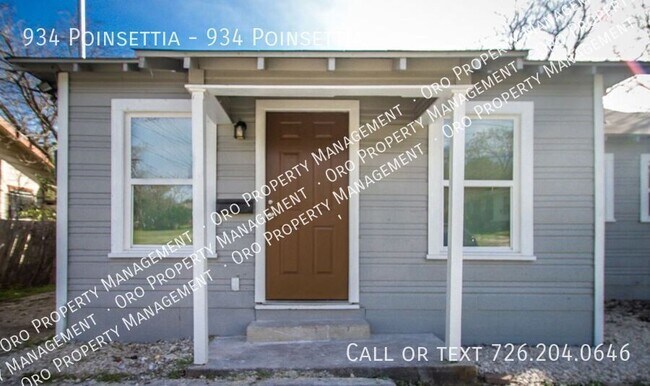 Building Photo - Cozy House in Harvard Place/ Eastlawn