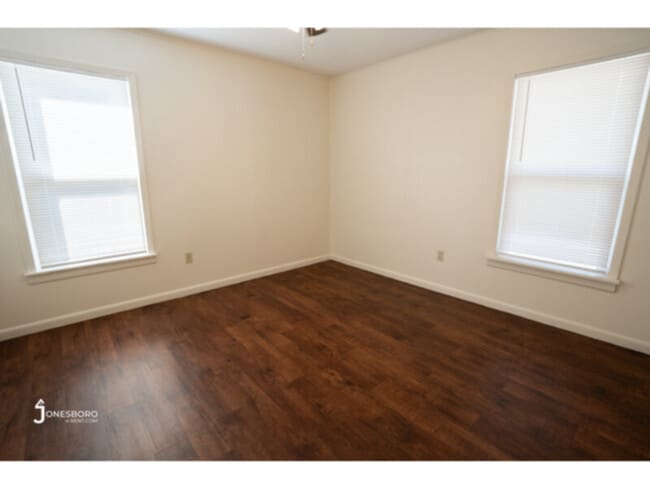 Building Photo - Craighills: 2 Bedroom Duplex