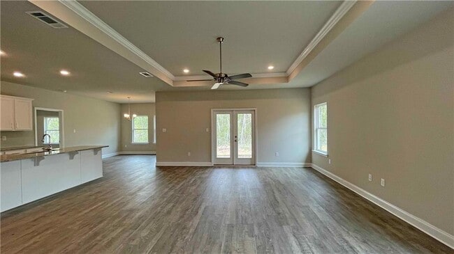 Building Photo - 10475 E Peat Moss Ave