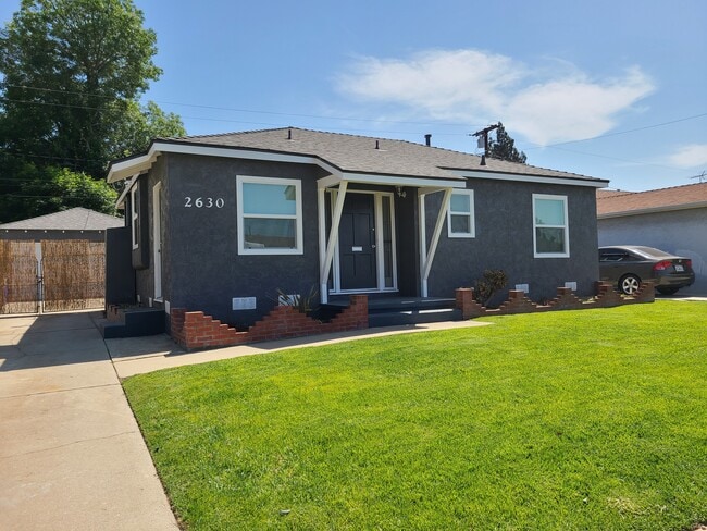 Front - 2630 E 221st St