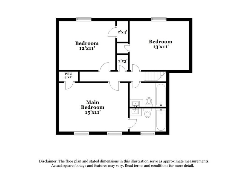 Building Photo - 3693 Ashbill Ct