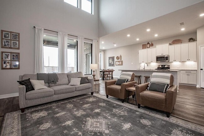 Building Photo - 3036 Cirrus Heights Ct