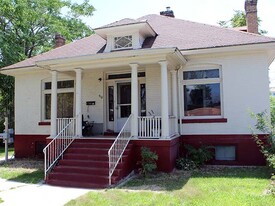 Building Photo - 66 E 400 N