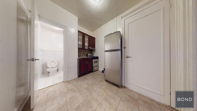 Floorplan - 223 East 58th Street