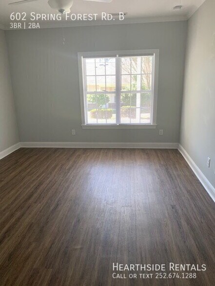 Building Photo - 602 Spring Forest Rd