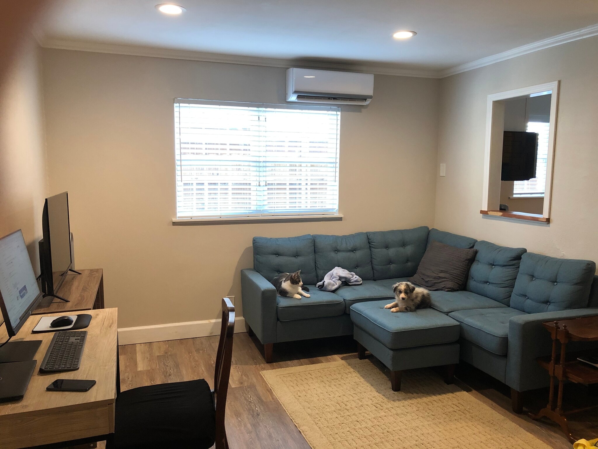 Building Photo - 312 Jagoe St