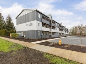 Building Photo - Salt Creek Apartments