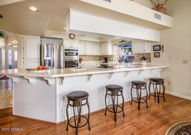 Building Photo - 10929 E Spring Creek Rd