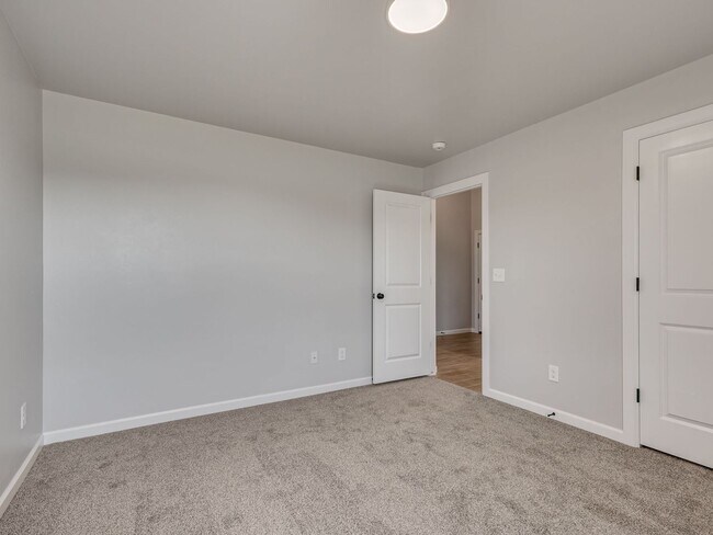 Building Photo - Brand new home available the end of August...