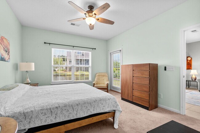 Building Photo - 4927 Pond Shoals Ct