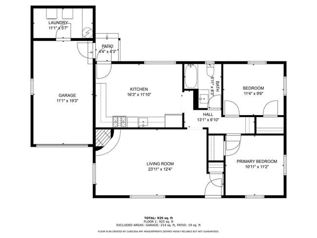 Building Photo - Unfurnished | 2 Bed / 1 Bath | NE Albuquer...