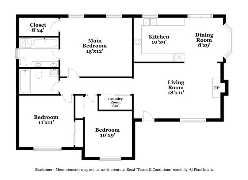 Building Photo - 80 Emmette Dr