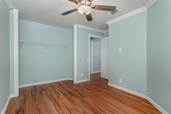 Building Photo - 4139 Rosser Square