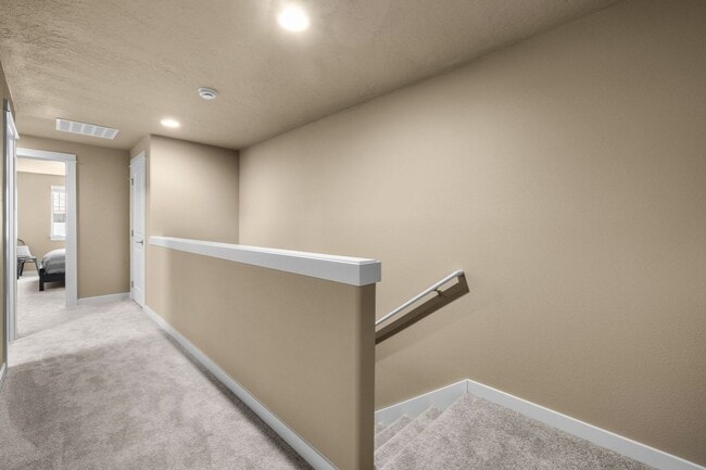 Building Photo - Brand New Stunning 3 Bed/2.5 Bath Townhouse-Old Farm District